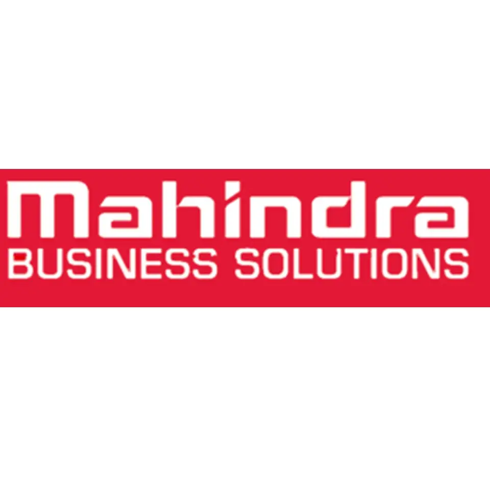 Mahindra Business Solutions