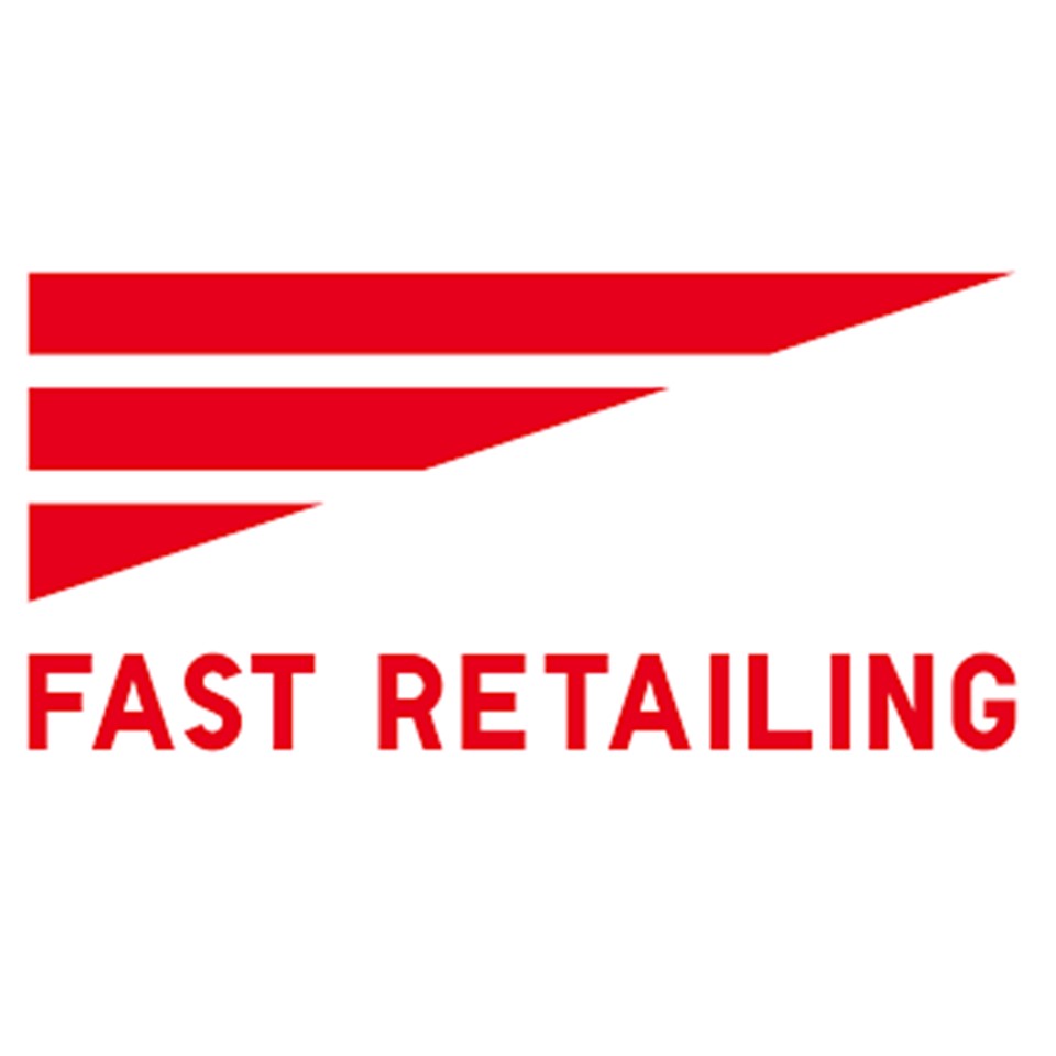Fast Retailing