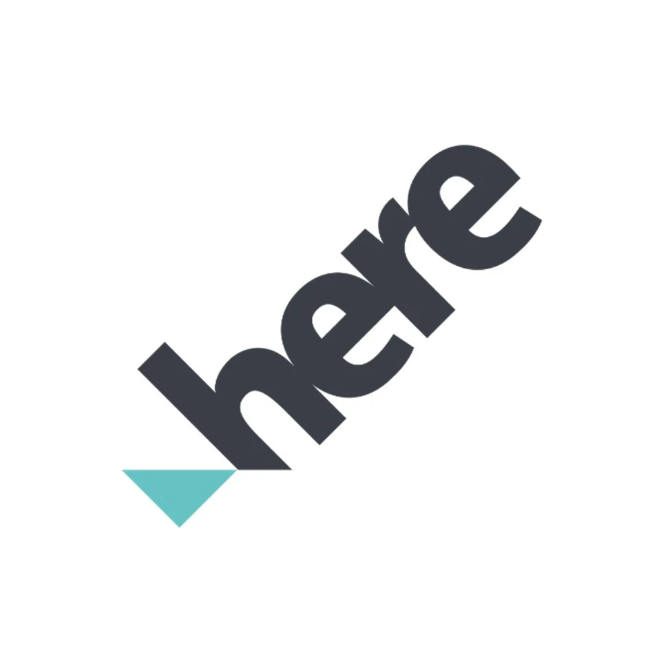 HERE