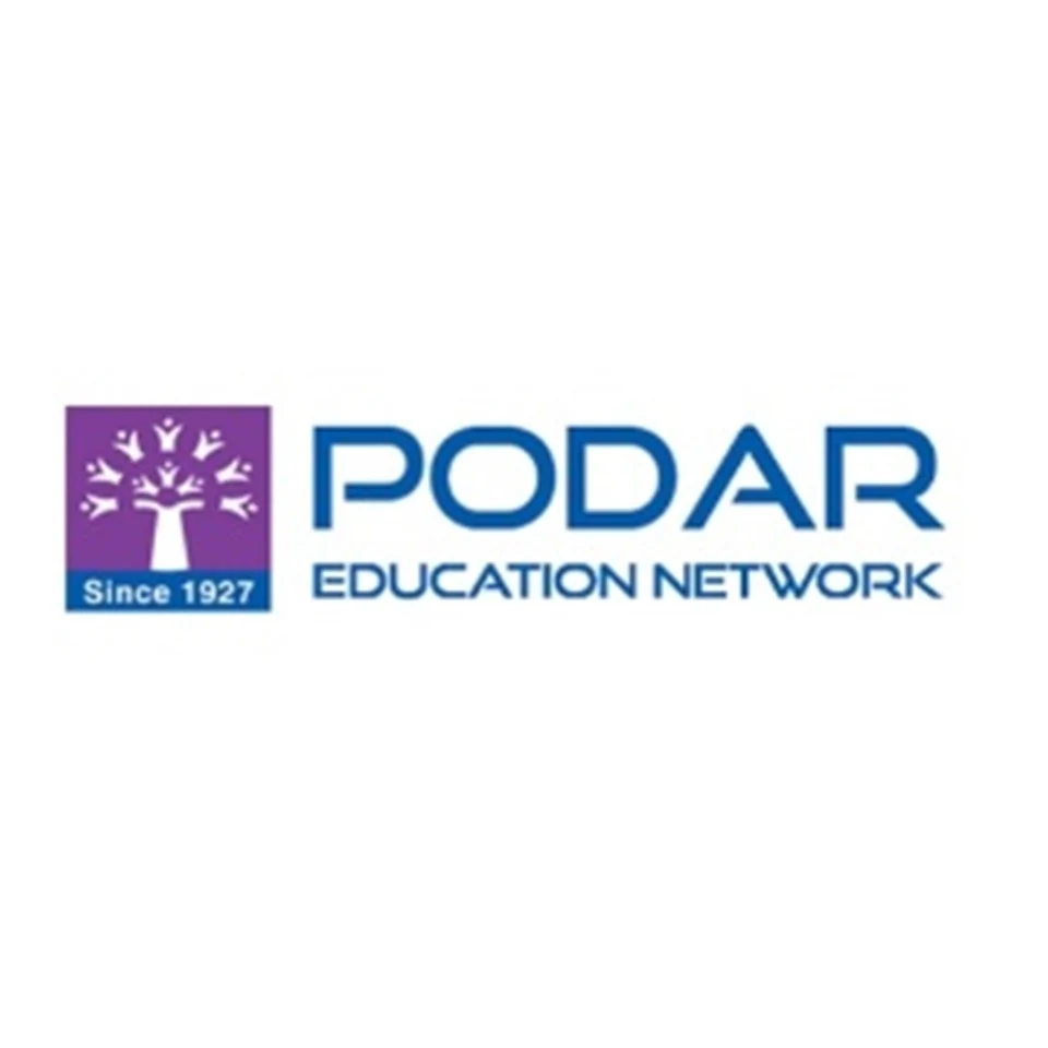 Podar Education Network